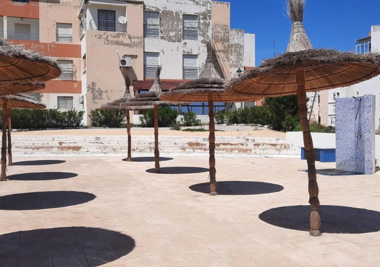Appartement Apartment-sea-view-sand-relaxation *