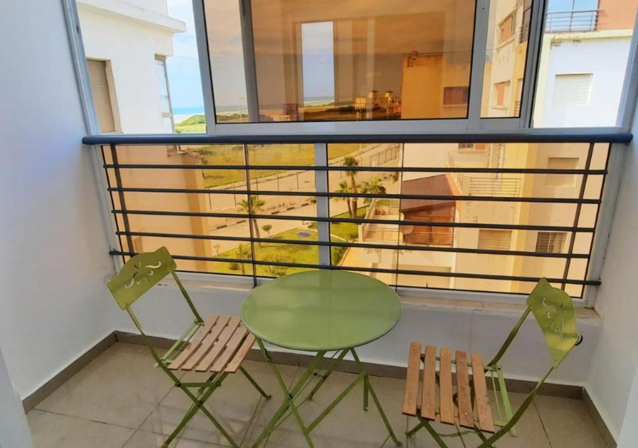 Appartement Apartment-sea-view-sand-relaxation