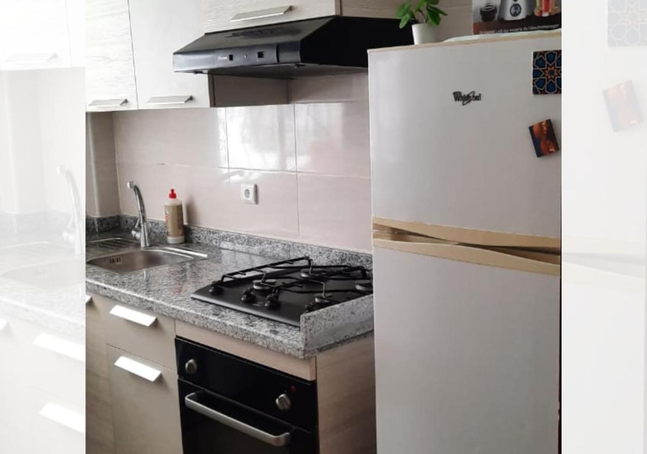Appartement Apartment-sea-view-sand-relaxation